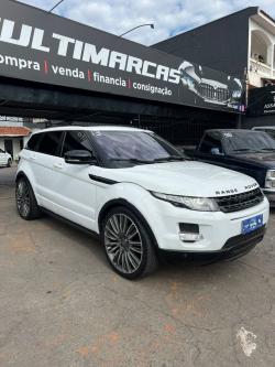 LAND ROVER Range Rover Evoque 2.0 16V 4P 4WD DYNAMIC AUTOMTICO