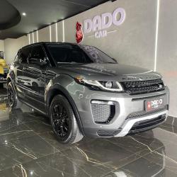 LAND ROVER Range Rover Evoque 2.0 16V 4P SE 4WD DYNAMIC AUTOMTICO