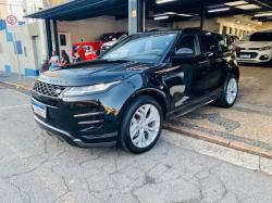 LAND ROVER Range Rover Evoque 2.0 4P FLEX P250 R-DYNAMIC SE AWD AUTOMTICO