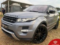LAND ROVER Range Rover Evoque 2.0 16V 4P 4WD DYNAMIC AUTOMTICO