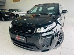 LAND ROVER Range Rover Evoque 2.0 16V 4P HSE 4WD DYNAMIC AUTOMTICO