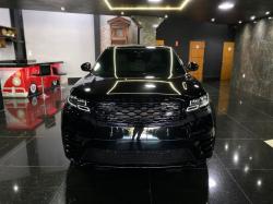 LAND ROVER Range Rover Velar 2.0 16V 4P P300 SE R-DYNAMIC AUTOMTICO