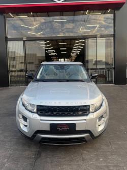 LAND ROVER Range Rover Evoque 2.0 16V 4P 4WD DYNAMIC AUTOMTICO