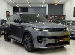 LAND ROVER Range Rover Sport 3.0 V6 24V 4P D350 MHEV DYNAMIC HSE AWD AUTOMTICO