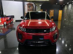 LAND ROVER Range Rover Evoque 2.0 16V 4P HSE 4WD DYNAMIC AUTOMTICO