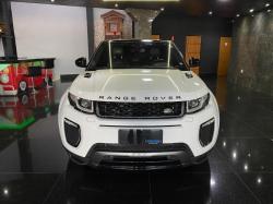 LAND ROVER Range Rover Evoque 2.0 16V 4P HSE 4WD DYNAMIC AUTOMTICO