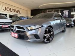 MERCEDES-BENZ A 200 Sedan 1.3 16V 4P CGI STYLE 7G-TRONIC DCT AUTOMTICO