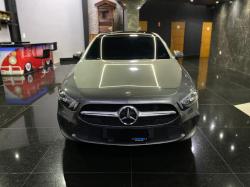 MERCEDES-BENZ A 200 Sedan 1.3 16V 4P CGI ADVANCE 7G-TRONIC DCT AUTOMTICO
