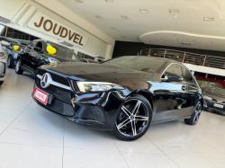 MERCEDES-BENZ A 200 Sedan 1.3 16V 4P CGI ADVANCE 7G-TRONIC DCT AUTOMTICO