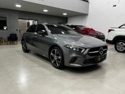 MERCEDES-BENZ A 250 2.0 16V 4P CGI VISION 7G-DCT AUTOMTICO