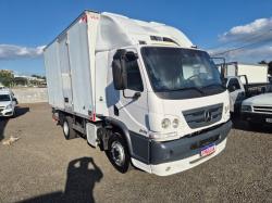 MERCEDES-BENZ Accelo 815