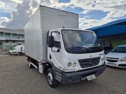 MERCEDES-BENZ Accelo 815