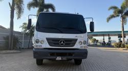 MERCEDES-BENZ Accelo 1016