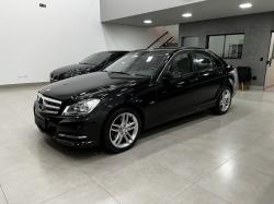 MERCEDES-BENZ C 180 1.8 16V 4P CLASSIC PLUS AUTOMTICO