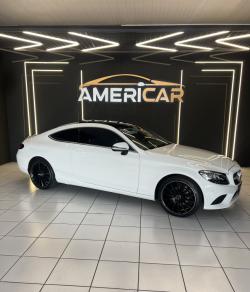 MERCEDES-BENZ C 180 1.6 16V 4P CGI  TURBO AUTOMTICO