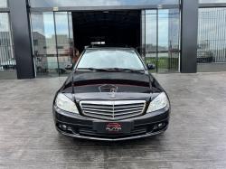 MERCEDES-BENZ C 200 K 1.8 16V 4P CLASSIC KOMPRESSOR AUTOMTICO