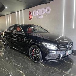 MERCEDES-BENZ C 250 2.0 16V 4P CGI SPORT COUP 7-GTRONIC AUTOMTICO