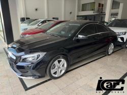 MERCEDES-BENZ CLA 180 1.6 16V 4P CGI TURBO 7G-TRONIC DCT AUTOMTICO