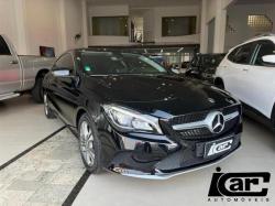 MERCEDES-BENZ CLA 180 1.6 16V 4P CGI TURBO 7G-TRONIC DCT AUTOMTICO