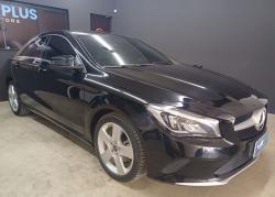 MERCEDES-BENZ CLA 180 1.6 16V 4P CGI TURBO 7G-TRONIC DCT AUTOMTICO