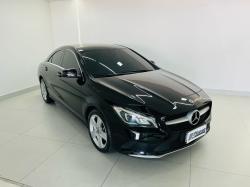 MERCEDES-BENZ CLA 180 1.6 16V 4P CGI TURBO 7G-TRONIC DCT AUTOMTICO