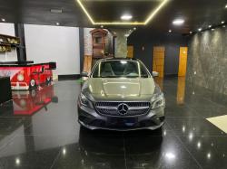 MERCEDES-BENZ CLA 200 1.6 16V 4P VISION AUTOMTICO
