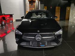 MERCEDES-BENZ CLA 250 2.0 16V 4P SPORT TURBO AUTOMTICO