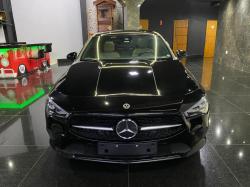 MERCEDES-BENZ CLA 250 2.0 16V 4P SPORT TURBO AUTOMTICO