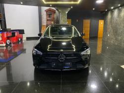 MERCEDES-BENZ CLA 250 2.0 16V 4P SPORT TURBO AUTOMTICO