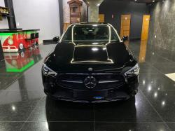 MERCEDES-BENZ CLA 250 2.0 16V 4P SPORT TURBO AUTOMTICO