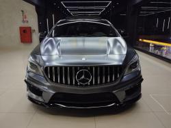 MERCEDES-BENZ CLA 45 AMG 2.0 16V 4P TURBOCHARGED AUTOMTICO