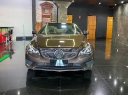 MERCEDES-BENZ E 350 Cabriolet 3.5 V6 24V AUTOMTICO