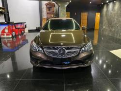 MERCEDES-BENZ E 350 Cabriolet 3.5 V6 24V AUTOMÁTICO