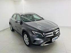 MERCEDES-BENZ GLA 200 1.6 16V 4P CGI ADVANCE TURBO AUTOMTICO