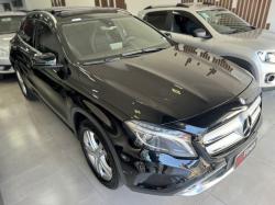 MERCEDES-BENZ GLA 250 2.0 16V 4P SPORT TURBO AUTOMTICO