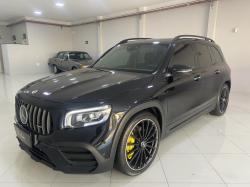 MERCEDES-BENZ GLA 35 AMG 2.0 4P CGI 4MATIC SPEEDSHIFT AUTOMTICO