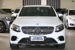 MERCEDES-BENZ GLC 250 2.0 16V 4P CGI 4MATIC 9G-TRONIC AUTOMTICO