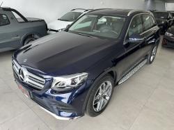 MERCEDES-BENZ GLC 250 2.0 16V 4P CGI 4MATIC HIGHWAY 9G-TRONIC AUTOMTICO