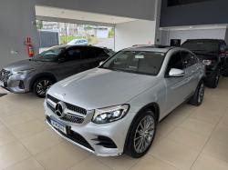 MERCEDES-BENZ GLC 250 2.0 16V 4P CGI 4MATIC SPORT COUP 9G-TRONIC AUTOMTICO