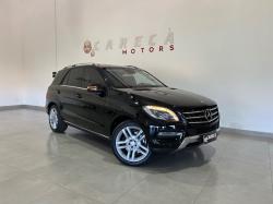 MERCEDES-BENZ ML 350 3.5 V6 24V 4P 4X4 AUTOMTICO