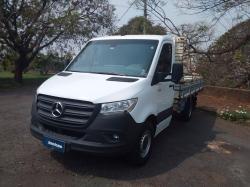 MERCEDES-BENZ Sprinter 2.2 CDI DIESEL CHASSIS 314 STREET LONGO