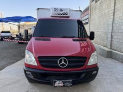 MERCEDES-BENZ Sprinter 2.2 311 CDI CHASSI STREET