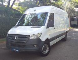 MERCEDES-BENZ Sprinter 2.2 CDI DIESEL 314 FURGO STREET TA EXTRA LONGO