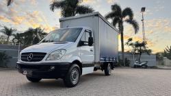 MERCEDES-BENZ Sprinter 2.2 311 CDI CHASSI