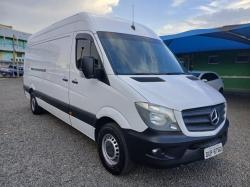 MERCEDES-BENZ Sprinter 2.2 3P 311 CDI FURGÃO LONGO TETO ALTO