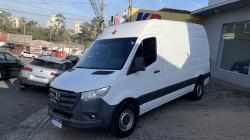 MERCEDES-BENZ Sprinter 2.2 CDI DIESEL 314 FURGO STREET TA LONGO
