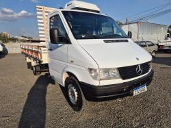 MERCEDES-BENZ Sprinter 2.5 310-D PICK-UP