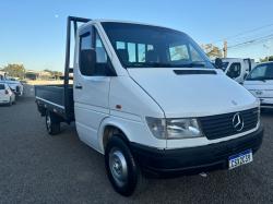 MERCEDES-BENZ Sprinter 2.5 310-D PICK-UP