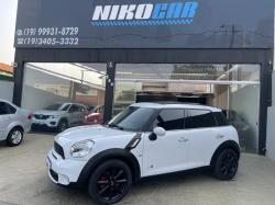 MINI Cooper 1.6 16V 4P ALL4 4X4 SCYMAN AUTOMTICO