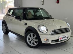 MINI Cooper 1.6 16V AUTOMTICO